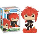 Funko POP! 183 Asia Genshin Impact Diluc Ragnvindr