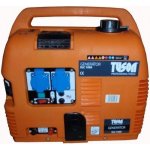 Tuson ELC 1000 – Zboží Dáma