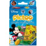 Pictoo: Disney – Zboží Mobilmania