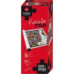 Heye Puzzle pad podložka do 2000 – Zboží Dáma