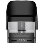 VOOPOO Vinci - náhradní Pod Cartridge V2 0,8ohm – Zboží Mobilmania