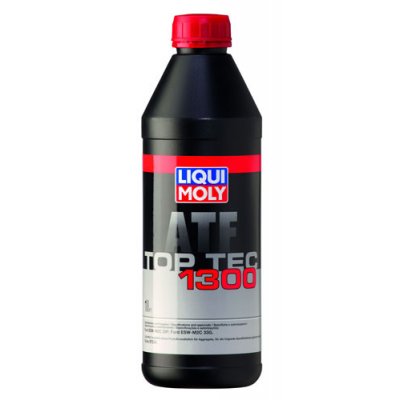 Liqui Moly 3691 Top Tec ATF 1300 1 l