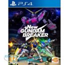 New Gundam Breaker