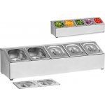 Royal Catering Nástavba GN RCPN 5 – Sleviste.cz