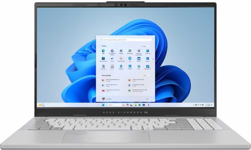 Asus Vivobook Pro 15 N6506CU-OLED013X