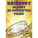 Křížovky – hlášky ze světových filmů – Zbozi.Blesk.cz