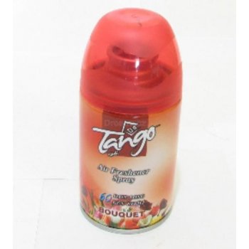 Tango Air Freshener Bouquet 250 ml