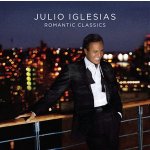 Julio Iglesias - Romantic Classics CD – Hledejceny.cz