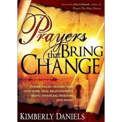 Prayers That Bring Change