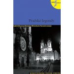 Pražské legendy - Lída Holá – Hledejceny.cz