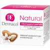 Dermacol výživný mandlový denní krém Natural 50 ml