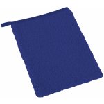 Brotex froté žínka na mytí tmavě modrá 17 x 25 cm – Sleviste.cz