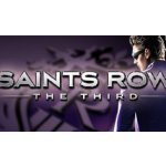 Saints Row: The Third – Hledejceny.cz