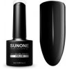 Sunone UV Gel lak Černá Inez 5 ml