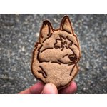 TVOŘÍTKO Husky X - vykrajovátko – Hledejceny.cz