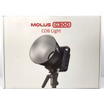 Zhiyun LED Molus G300 Cob Light – Zbozi.Blesk.cz
