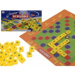 Scrabble Junior – Zbozi.Blesk.cz