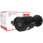 Hikvision DS-2CD2043G2-IU(BLACK)(2.8mm) – Zboží Živě