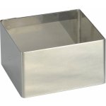 De Buyer forma čtvercová 20x20cm – Zboží Dáma