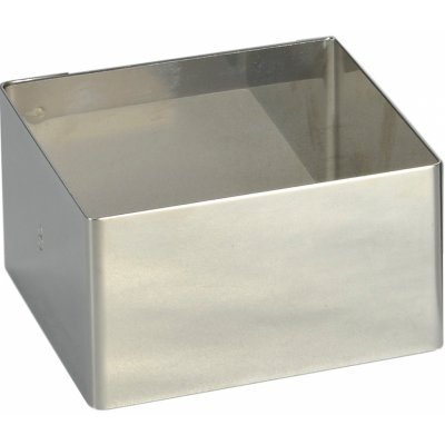 De Buyer forma čtvercová 20x20cm – Zboží Dáma