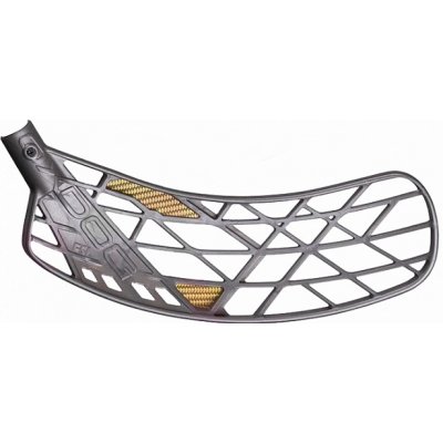 Oxdog FSL Carbon MBC2 Smoke střední levá – Zboží Mobilmania