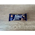 Sedita Lina Arašídová hořká 50 g – Zboží Dáma