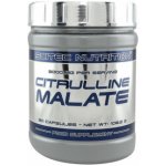 Scitec Nutrition Citrulline Mallate 90 kapslí – Hledejceny.cz