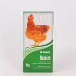 Mikros nosnice 1 kg – Sleviste.cz