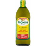 Monini Extra panenský Olivový olej 1 l – Sleviste.cz