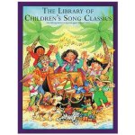 The Library Of Children's Song Classics skladby pro děti – Zboží Mobilmania