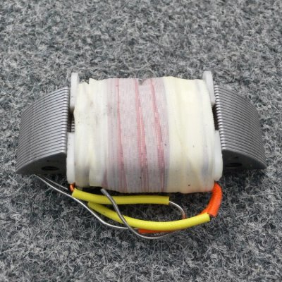 Vinutí statoru pro sněžný skútr, Yamaha VK540 – Zboží Mobilmania