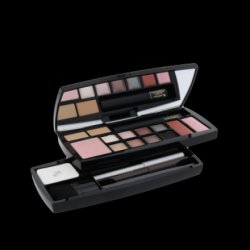 Lancôme Absolu Au Naturel Complete Nude Make-up Palette