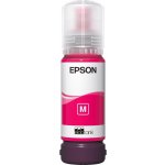 Inkoust Epson 108 Magenta - originální – Zbozi.Blesk.cz