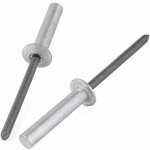 Nýt trhací těsnící Al/St - 4.8x11 – Zboží Mobilmania