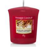 Yankee Candle Sparkling Cinnamon 49 g – Sleviste.cz