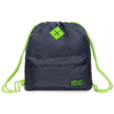 CoolPack Urban Grey lemon – Hledejceny.cz