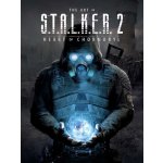 The Art of S.T.A.L.K.E.R. 2: Heart of Chornobyl – Sleviste.cz