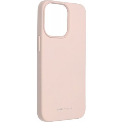 Pouzdro Roar Space Case Apple Iphone 13 Pro růžové