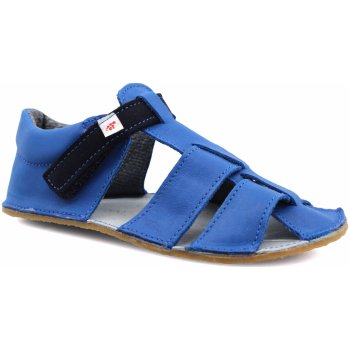 EF sandály modrá