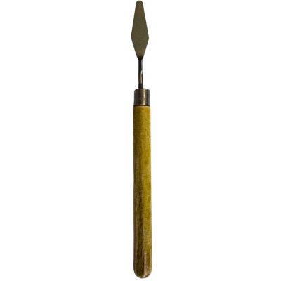 Pentart - Malířská špachtle č. 1 - velikost 4,5 cm – Zboží Mobilmania