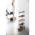 YAMAZAKI Tower Shoe Rack 2478 – Sleviste.cz