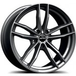 GMP SWAN 7,5x17 5x112 ET25 anthracite gloss – Hledejceny.cz