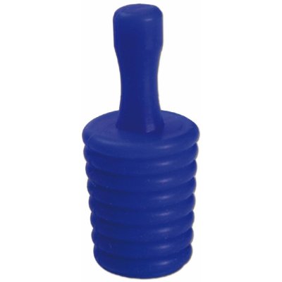Black Leaf Gumová ucpávka na bong 18,8 mm – Zboží Dáma