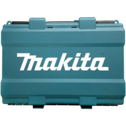 MAKITA Plastový kufr 824981-2