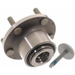 Ložisko kola, sada SKF VKBA 3660 – Hledejceny.cz