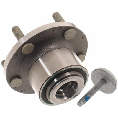 Ložisko kola, sada SKF VKBA 3660 – Hledejceny.cz