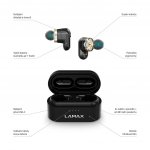 LAMAX Duals1 – Zboží Živě