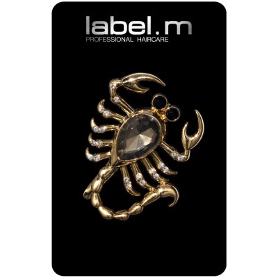 Label.m Stinger Hair Clip – Hledejceny.cz