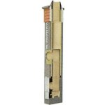 Schiedel Uni Advanced Plus DN 160 5 m – Zbozi.Blesk.cz