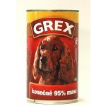 Grex Adult hovězí 1280 g – Hledejceny.cz